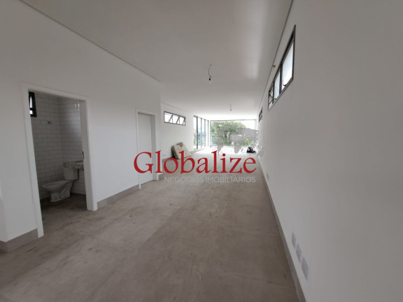 Imagem Imóvel para Alugar, 300 m² em Vila Mathias - Santos Imagem Imóvel para Alugar, 300 m² em Vila Mathias - Santos