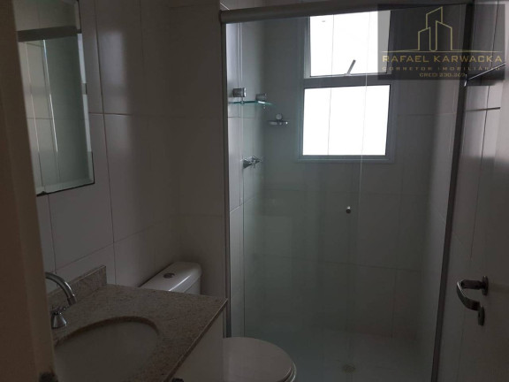 Imagem Apartamento com 3 Quartos à Venda, 97 m² em Alphaville - Barueri
