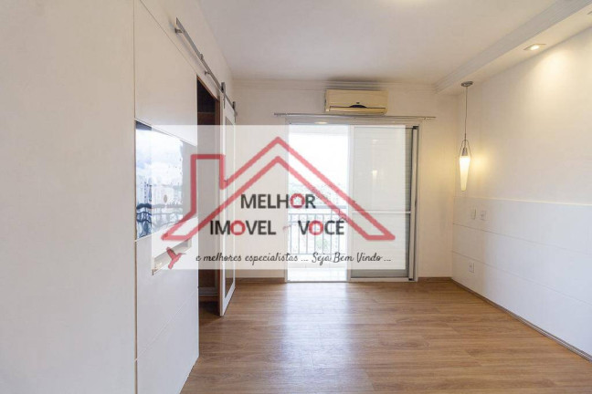 Imagem Apartamento com 4 Quartos à Venda, 172 m² em Vila Romana - São Paulo Imagem Apartamento com 4 Quartos à Venda, 172 m² em Vila Romana - São Paulo