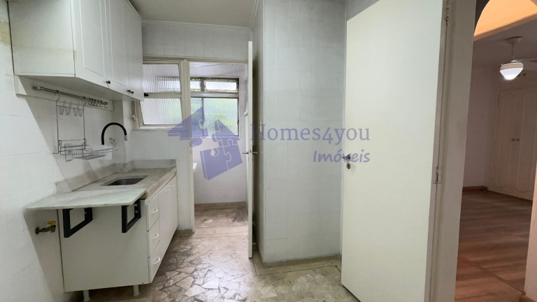 Imagem Apartamento com 1 Quarto à Venda, 40 m² em Indianópolis - São Paulo