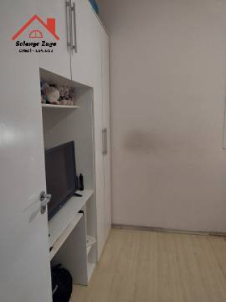 Imagem Casa de Condomínio com 4 Quartos à Venda, 124 m² em Parque Munhoz - São Paulo
