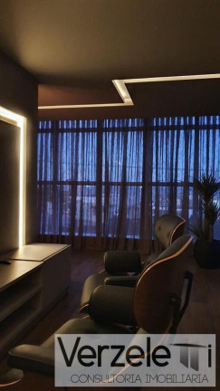 Imagem Apartamento com 2 Quartos à Venda, 92 m² em Balneário Santa Clara - Itajaí