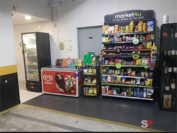 Imagem Apartamento com 1 Quarto para Alugar, 50 m² em Barra Funda - São Paulo