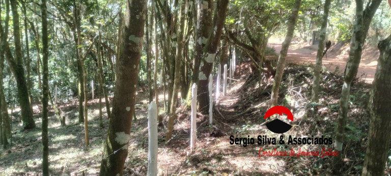 Imagem Terreno à Venda, 1 m² em Vila Natal - Campos Do Jordão