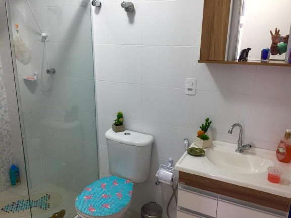 Imagem Apartamento com 1 Quarto à Venda, 50 m² em Tupi - Praia Grande