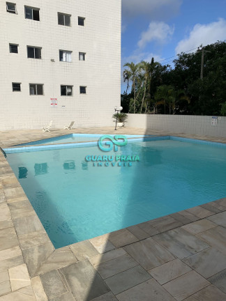 Imagem Cobertura com 2 Quartos à Venda, 105 m² em Enseada - Guarujá