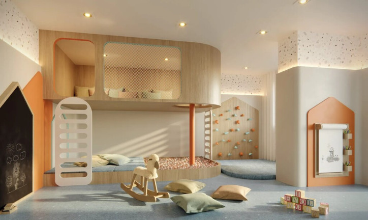 Imagem Imóvel com 3 Quartos à Venda, 112 m² em Butantã - São Paulo