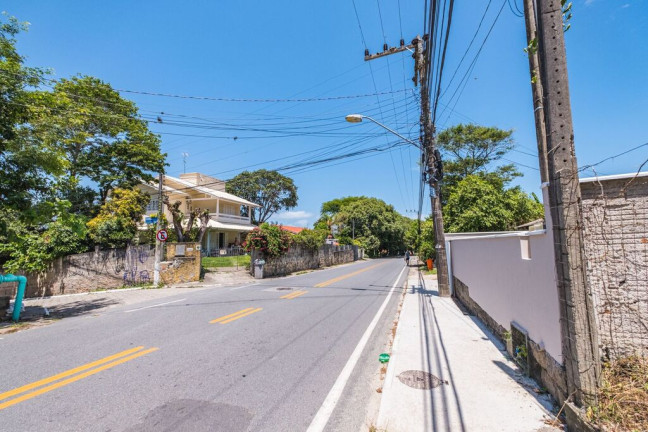 Imagem Terreno à Venda, 632 m² em Ponta Das Canas - Florianópolis