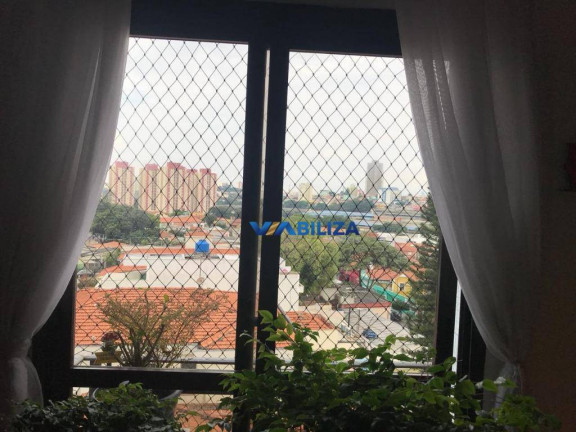 Imagem Apartamento com 3 Quartos à Venda, 138 m² em Penha De França - São Paulo