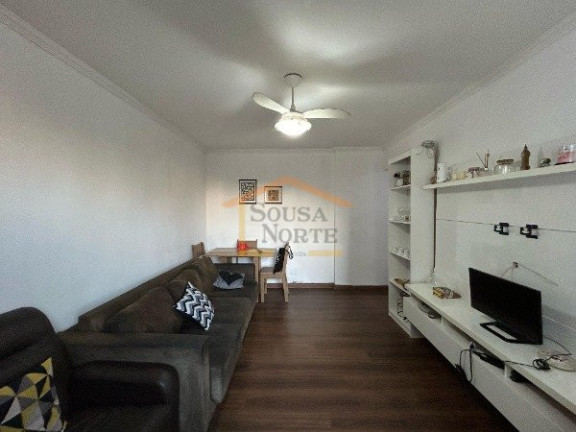 Imagem Apartamento com 3 Quartos à Venda, 74 m² em Santana - São Paulo Imagem Apartamento com 3 Quartos à Venda, 74 m² em Santana - São Paulo