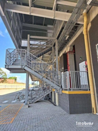 Imagem Galpão para Alugar, 1.417 m² em Ancuri - Fortaleza Imagem Galpão para Alugar, 1.417 m² em Ancuri - Fortaleza