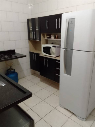 Imagem Sobrado com 2 Quartos à Venda, 63 m² em Maracanã - Praia Grande Imagem Sobrado com 2 Quartos à Venda, 63 m² em Maracanã - Praia Grande