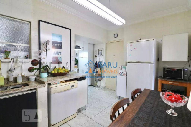 Imagem Apartamento com 3 Quartos à Venda, 139 m² em Consolação - São Paulo Imagem Apartamento com 3 Quartos à Venda, 139 m² em Consolação - São Paulo