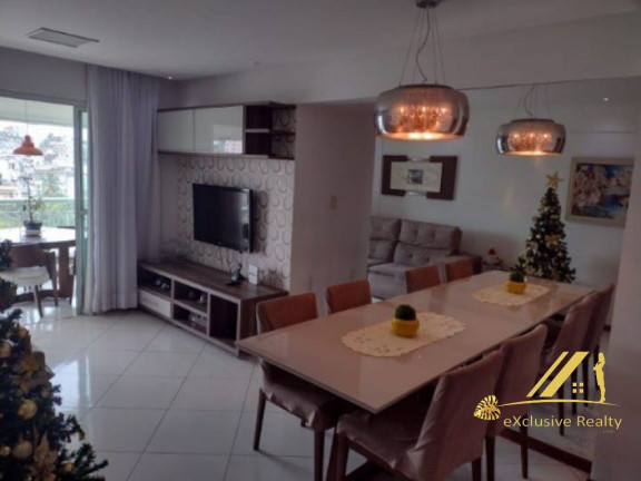Imagem Apartamento com 3 Quartos à Venda, 86 m² em Vila Laura - Salvador Imagem Apartamento com 3 Quartos à Venda, 86 m² em Vila Laura - Salvador