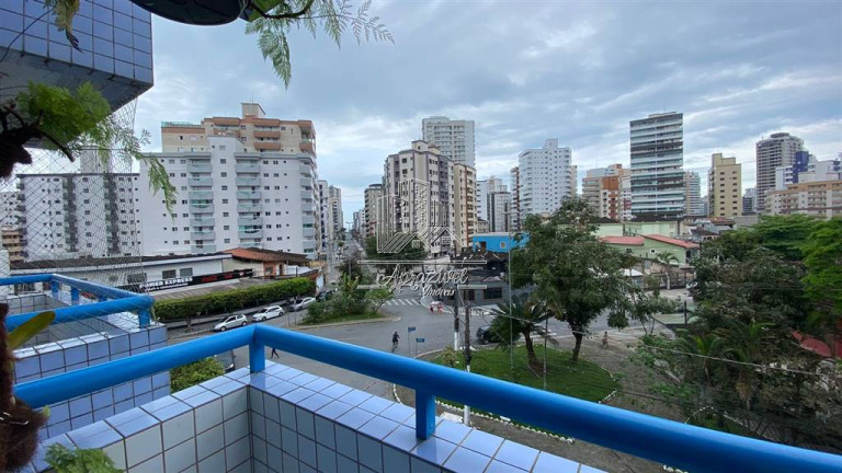 Imagem Apartamento com 1 Quarto à Venda, 43 m² em Vila Guilhermina - Praia Grande Imagem Apartamento com 1 Quarto à Venda, 43 m² em Vila Guilhermina - Praia Grande