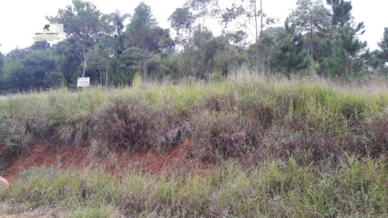 Imagem Terreno à Venda, 1.545 m² em Alto Da Serra - São Roque