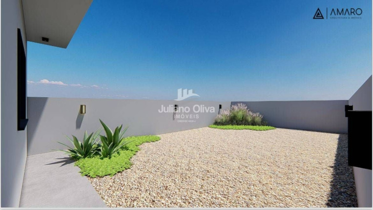 Imagem Casa com 1 Quarto à Venda, 65 m² em Continental - Itapoá