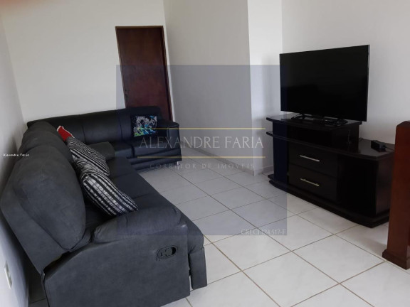 Imagem Casa com 3 Quartos para Temporada, 148 m² em Enseada - São Sebastião