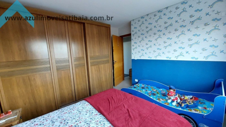 Imagem Casa com 2 Quartos à Venda, 140 m² em Jardim Das Cerejeiras - Atibaia