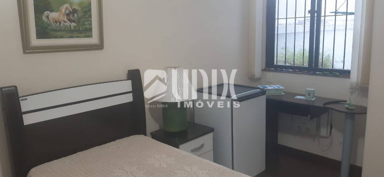 Imagem Apartamento com 3 Quartos à Venda, 102 m² em Centro - Campos Dos Goytacazes