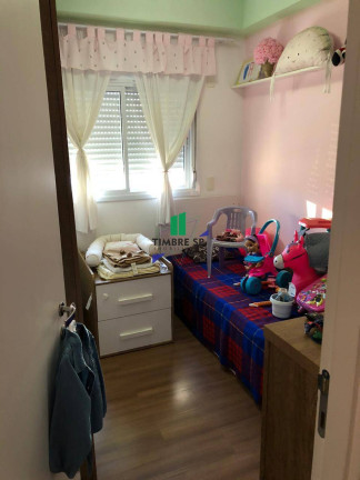 Imagem Apartamento com 2 Quartos à Venda, 72 m² em Lauzane Paulista - São Paulo