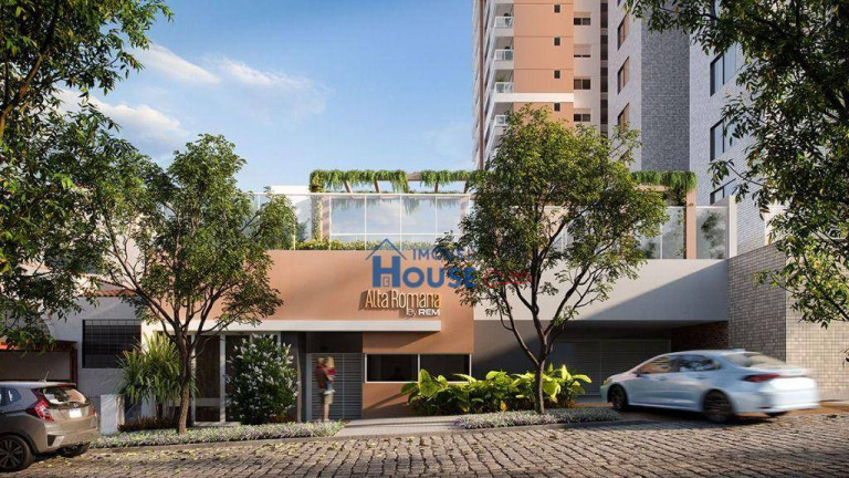 Imagem Apartamento com 3 Quartos à Venda, 169 m² em Vila Romana - São Paulo Imagem Apartamento com 3 Quartos à Venda, 169 m² em Vila Romana - São Paulo