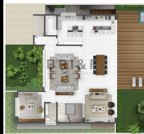 Imagem Casa com 4 Quartos à Venda, 935 m² em Chácara Santo Antônio (zona Sul) - São Paulo