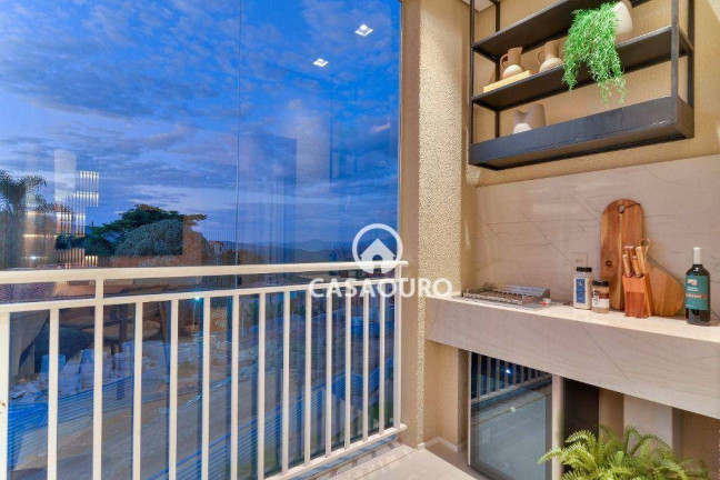 Imagem Casa com 3 Quartos à Venda, 116 m² em Pau Pombo  - Nova Lima