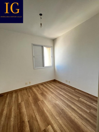 Imagem Apartamento com 3 Quartos à Venda, 60 m² em Casa Branca - Santo André Imagem Apartamento com 3 Quartos à Venda, 60 m² em Casa Branca - Santo André