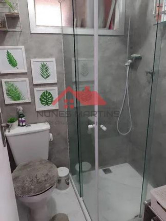 Imagem Apartamento com 2 Quartos à Venda, 56 m² em Cidade Morumbi - São José Dos Campos Imagem Apartamento com 2 Quartos à Venda, 56 m² em Cidade Morumbi - São José Dos Campos