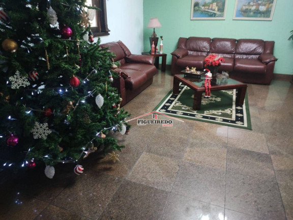 Imagem Apartamento com 3 Quartos à Venda, 160 m² em Canto Do Forte - Praia Grande