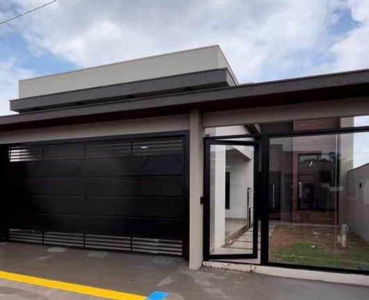 Imagem Casa com 2 Quartos à Venda, 150 m² em Parque Do Bosque - Tangará Da Serra Imagem Casa com 2 Quartos à Venda, 150 m² em Parque Do Bosque - Tangará Da Serra