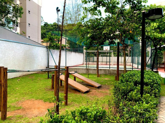 Imagem Apartamento com 3 Quartos à Venda, 65 m² em Vila Prudente - São Paulo