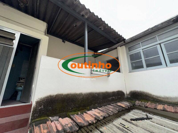 Imagem Casa com 3 Quartos à Venda, 104 m² em Maracanã - Rio De Janeiro