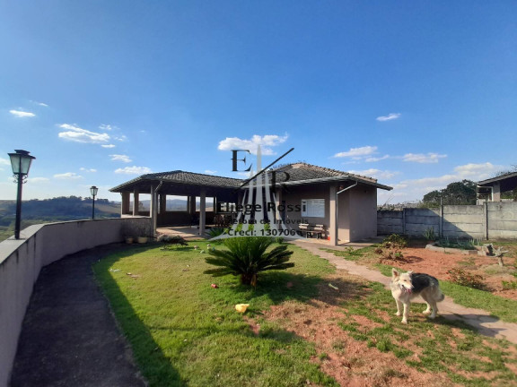 Imagem Chácara com 1 Quarto à Venda, 1 m² em Bairro Da Ponte - Itatiba