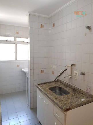 Imagem Apartamento com 3 Quartos à Venda, 61 m² em City América - São Paulo Imagem Apartamento com 3 Quartos à Venda, 61 m² em City América - São Paulo