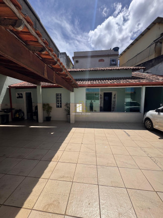 Casa com 3 Quartos à Venda, 252 m² em São Geraldo - Cariacica