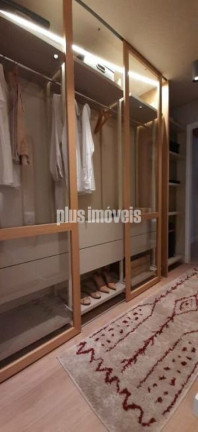 Imagem Apartamento com 2 Quartos à Venda, 71 m² em Jardim Das Acacias - São Paulo
