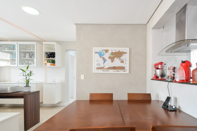 Imagem Apartamento com 2 Quartos à Venda, 82 m² em Cambuci - São Paulo Imagem Apartamento com 2 Quartos à Venda, 82 m² em Cambuci - São Paulo