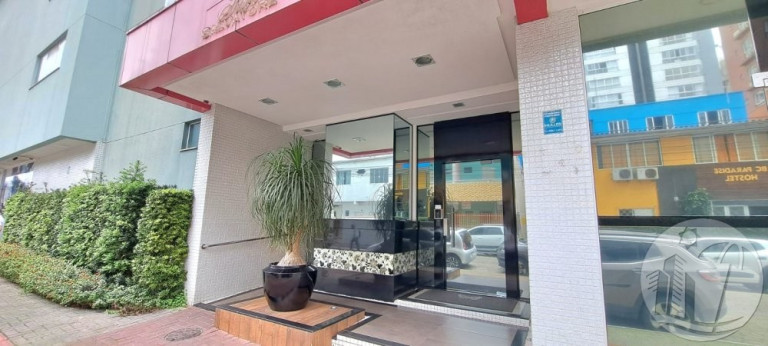Imagem Apartamento com 3 Quartos à Venda, 121 m² em Centro - Balneário Camboriú