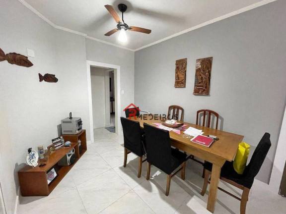 Imagem Apartamento com 3 Quartos à Venda, 108 m² em Aviação - Praia Grande Imagem Apartamento com 3 Quartos à Venda, 108 m² em Aviação - Praia Grande
