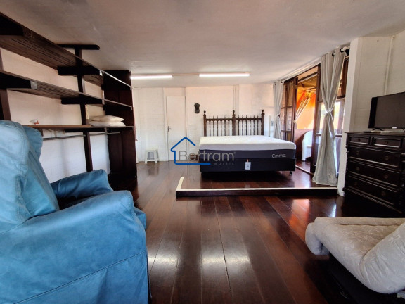 Imagem Apartamento com 3 Quartos à Venda ou Locação, 128 m² em Porto Bracuhy - Angra Dos Reis
