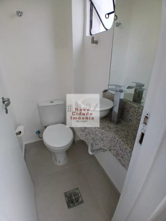 Imagem Apartamento com 2 Quartos para Alugar, 70 m² em Vila Olímpia - São Paulo