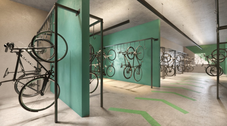 Imagem Apartamento com 2 Quartos à Venda, 80 m² em Perdizes - São Paulo
