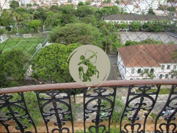 Imagem Cobertura com 3 Quartos à Venda, 295 m² em Ponta Da Praia - Santos Imagem Cobertura com 3 Quartos à Venda, 295 m² em Ponta Da Praia - Santos