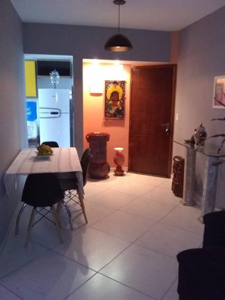 Imagem Apartamento com 2 Quartos à Venda, 65 m² em Ocian - Praia Grande