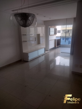 Imagem Imóvel com 3 Quartos à Venda, 135 m² em Itapuã - Vila Velha