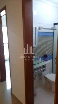Imagem Apartamento com 2 Quartos à Venda, 44 m² em Vila Progresso - Santo André Imagem Apartamento com 2 Quartos à Venda, 44 m² em Vila Progresso - Santo André