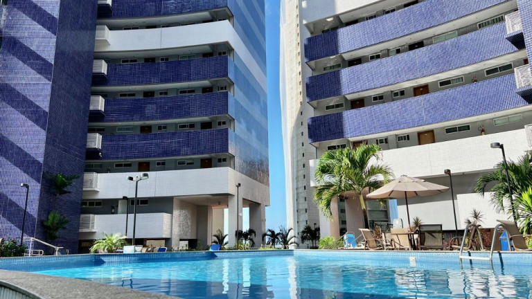 Imagem Imóvel à Venda, em Meireles - Fortaleza Imagem Imóvel à Venda, em Meireles - Fortaleza