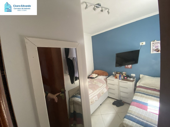 Imagem Casa com 2 Quartos à Venda, 51 m² em Vila Ré - São Paulo
